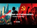 Freedom vs Equality – Capitalism and Communism Documentary by Learn with SKY 