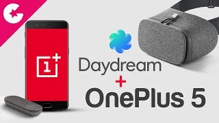 How to Use Google Daydream VR With OnePlus 5? screenshot 5