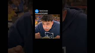 Kardeşinizi Yeme Getirin Resimi