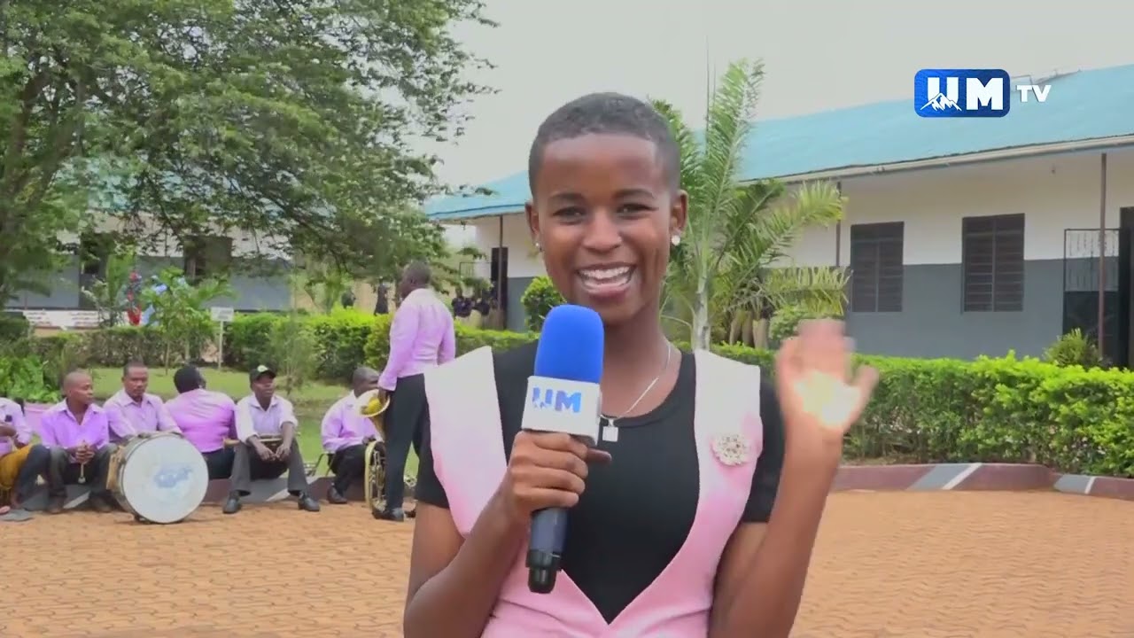 MAONI MBALIMBALI KUTOKA KWA WANAFUNZI ,WALIMU NA WAZAZI ST. WILBALDA