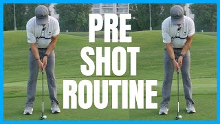 Celebrity How To Build Your Own Pre Shot Routine Net Worth