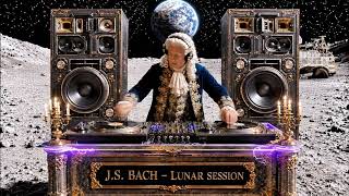 Bach - Toccata &amp; Fugue in D Minor | Baroque Rave