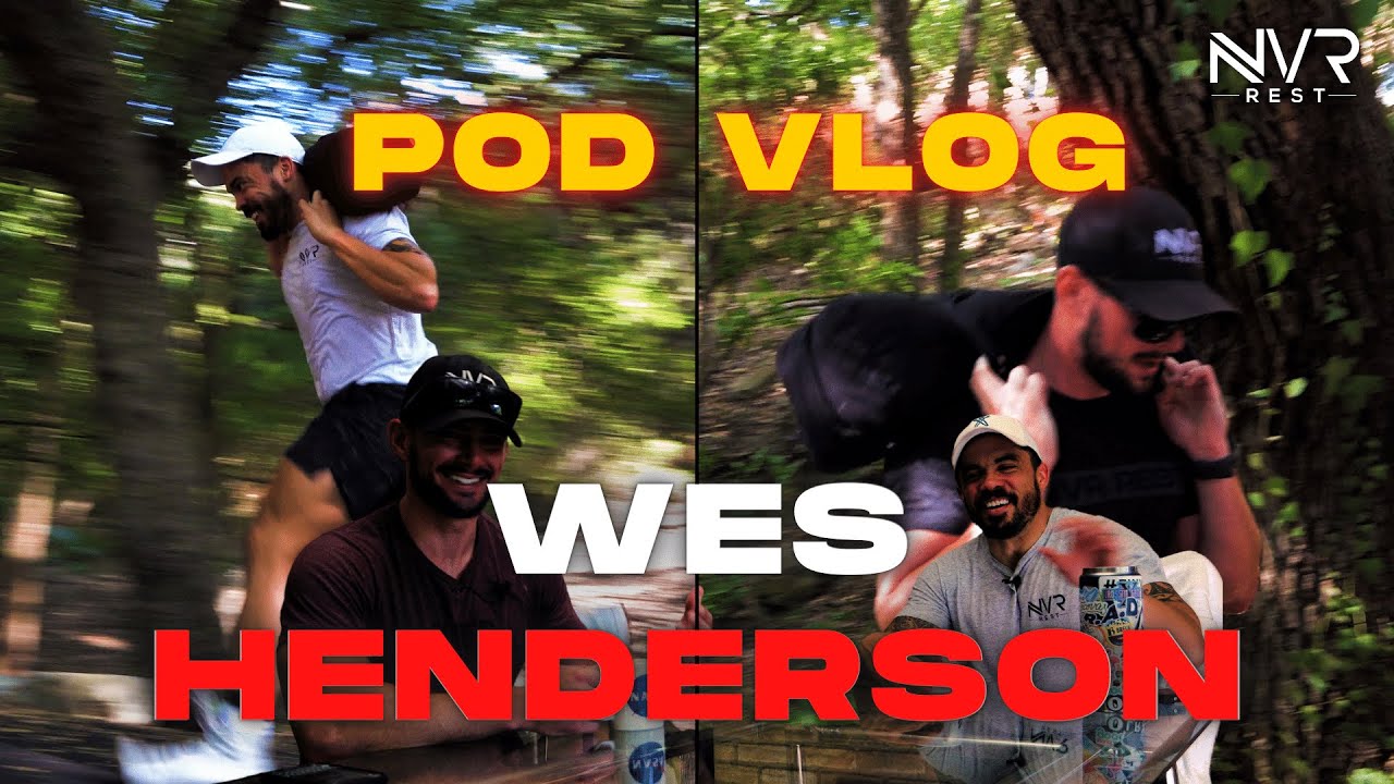 Full-Time Lawyer to Successful YouTuber | PodVlog #4 