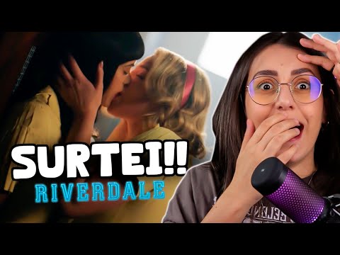 Vídeo: Quem é Betty e Veronica?