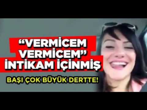 YENİ Vermicem vermicem benim değil mi vermicem