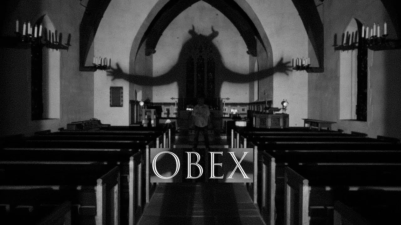 OBEX (2025) Official Trailer HD