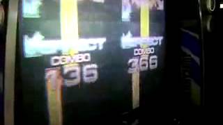 Pump It Up Tepox Vs Abaster Chimera