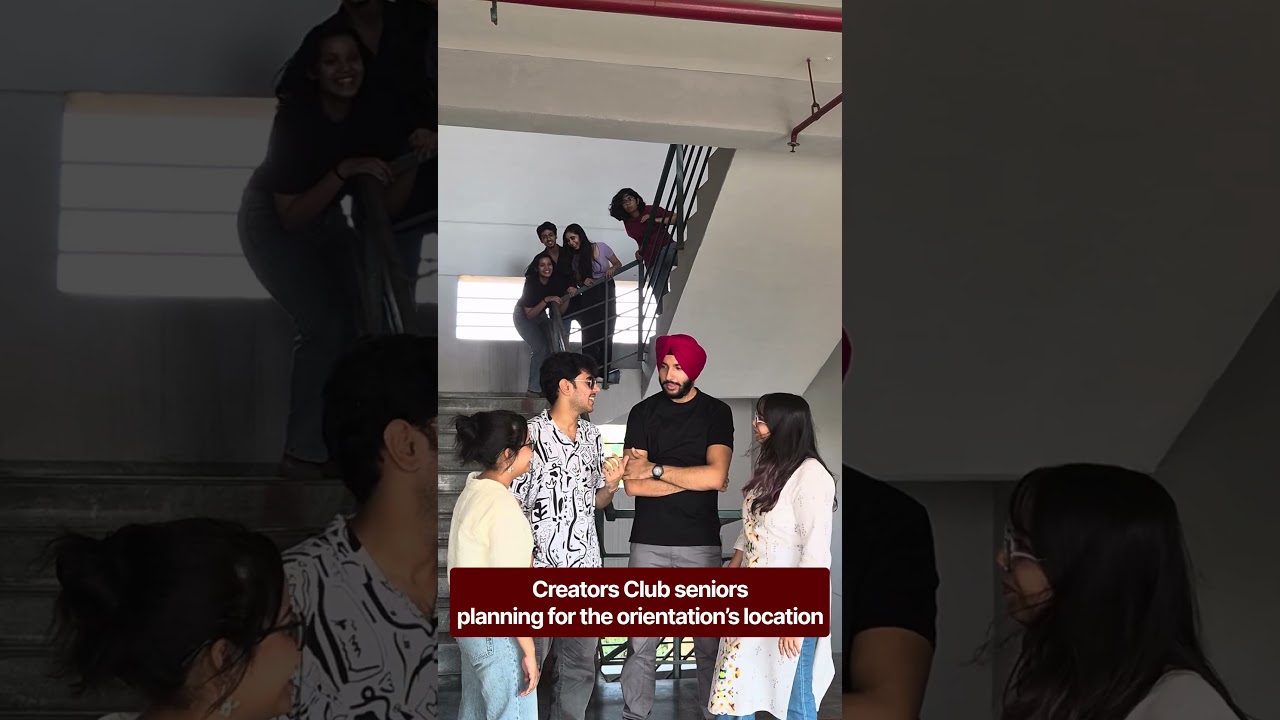 FDDI Creators Club Orientation | 30th September @ 4:45 PM | FDDI Noida