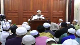 Ustaz Azhar Idrus-Takut Hantu