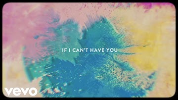 Shawn Mendes - If I Can
