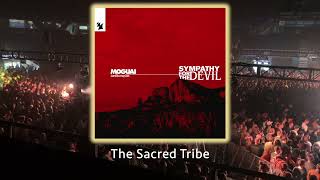 MOGUAI, Jan Blomqvist – Sympathy For The Devil (Extended Mix) -   #afromelodic #melodichouse