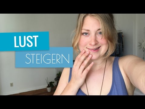 Video: Geringer Sexualtrieb Für Frauen: Was Sagt Mir Mein Körper?