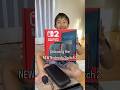 Unboxing the NEW Nintendo Switch 2 – Just Released Today!