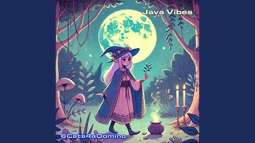 Java Vibes (Special Remix Version)