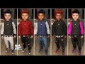Gta 5:- Kid ped mod for Fivem Roleplay Server and Singleplayer  [Child Male 38]