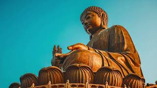 Amitabha Chanting | Meditative Sound of Buddhist | Peaceful Chanting | Buddha of Eternal Life |