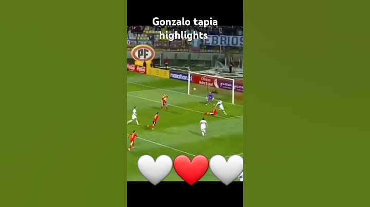 Gonzalo Tapia a River, ¿Cómo juega? #soyderiver #futbol #yosoyderiver #highlights #river traspasos