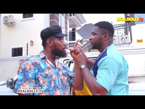 JEALOUS BROTHERS (NEXT ON REALNOLLY TV) - 2022 LATEST NIGERIAN NOLLYWOOD MOVIES