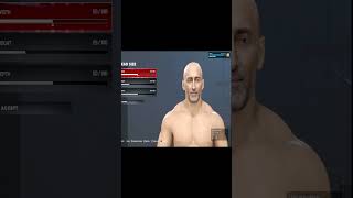 How to Save Facial Deformation Sliders in WWE 2K26 (Patch 1.08 FIX)