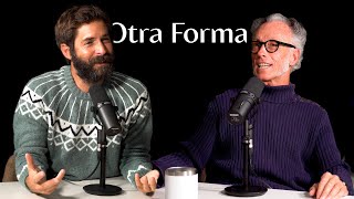 Gonzalo Aurtenetxea, surfista y marchante de arte- Otra Forma #37