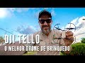 Review DJI Tello em Português- Drone Cuiabá