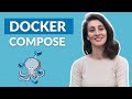 Docker Compose Tutorial - Docker in Practice || Docker Tutorial 9