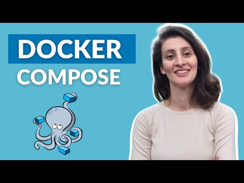 Docker Compose Tutorial - Docker in Practice || Docker Tutorial 9