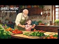ピアノ ジブリコレクション🔱ジブリのベストピアノ曲🔱魔女の宅急便, 千と千尋の神隠し, となりのトトロ...
