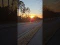 Beautiful sunset. #sunset #shorts #beautiful