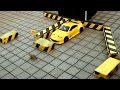 ＤＲＩＦＴ４４　SERIAL DRIFT PARKING (連続ドリフト駐車)