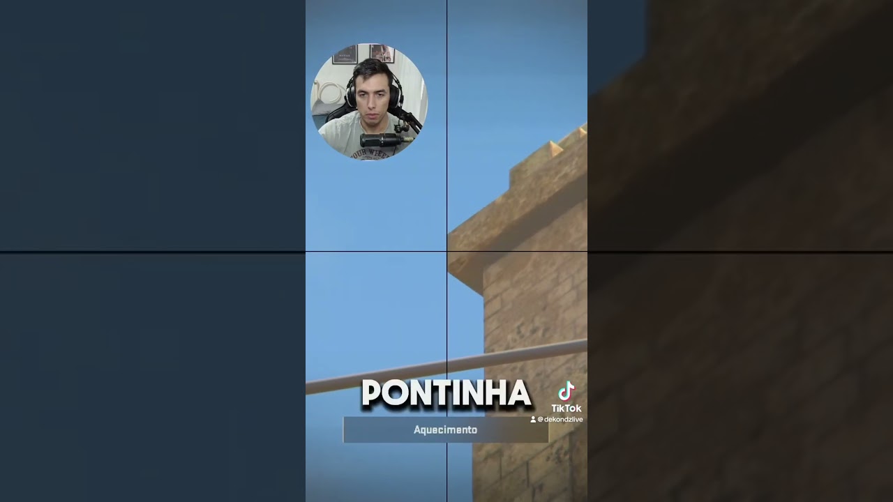 Smoke L para entrar na B 