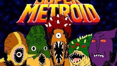 The Unparalleled Synergy of Super Metroid