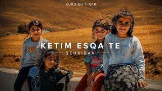 Şehriban - Ketım Eşqa Te / Trap Remix (Prod. Yuse)
