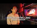 KUNG ALAM MO LANG BISAYA VERSION BANDANG LAPIS | JERRON