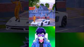 Drive Slowly 😎🔥 Free Fire Funny Moments | Bangla AI Gaming Shorts | Viral FF Comedy 2025