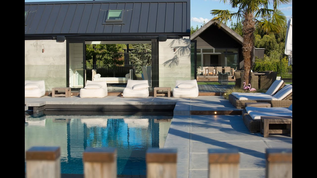 For Sale - Private playground - 598 Lake Hawea Albert Town Rd, Wanaka, New Zealand. (15s #2)