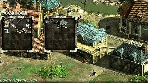 Off The Shelf (LP): Commandos 2 [PC][HD] - Part 83: Castle Colditz [6/22]