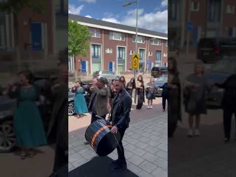 Gelin Cikarma Rotterdam