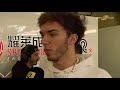 24 Heures du Mans 2018 - Interview de Pierre Gasly