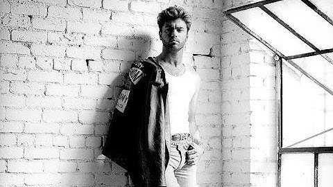 Remembering George Michael 1963-2016