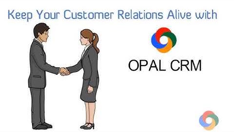 Best CRM software | Customer relationship management Tool Enterprise needs