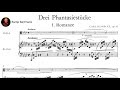 Carl Reinecke - 3 Fantasiestücke for Viola and Piano, Op. 43 (1857)