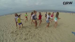 GRW Family Summer Camp 2016 | Władysławowo | Turnus 1 | Aftermovie ;)