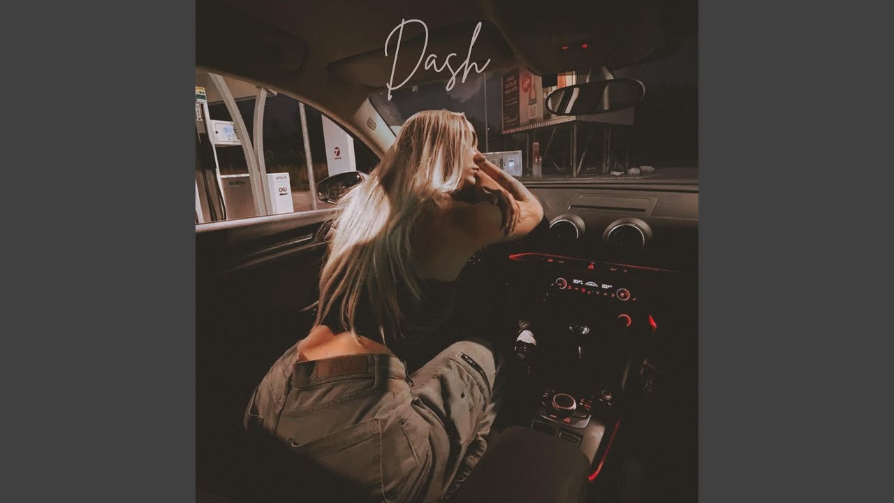 Dash adlı videoyu YouTube'da izle Dash adlı videoyu YouTube'da izle