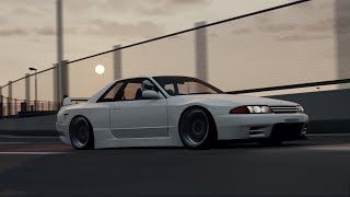 Assetto Corsa | Pandem R32
