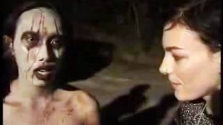 bali mystical black and death metal