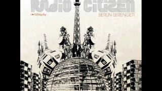 Radio Citizen - Everything (feat. Bajka) chords