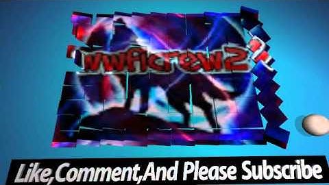 New Introduction - Created using Flixpress.com