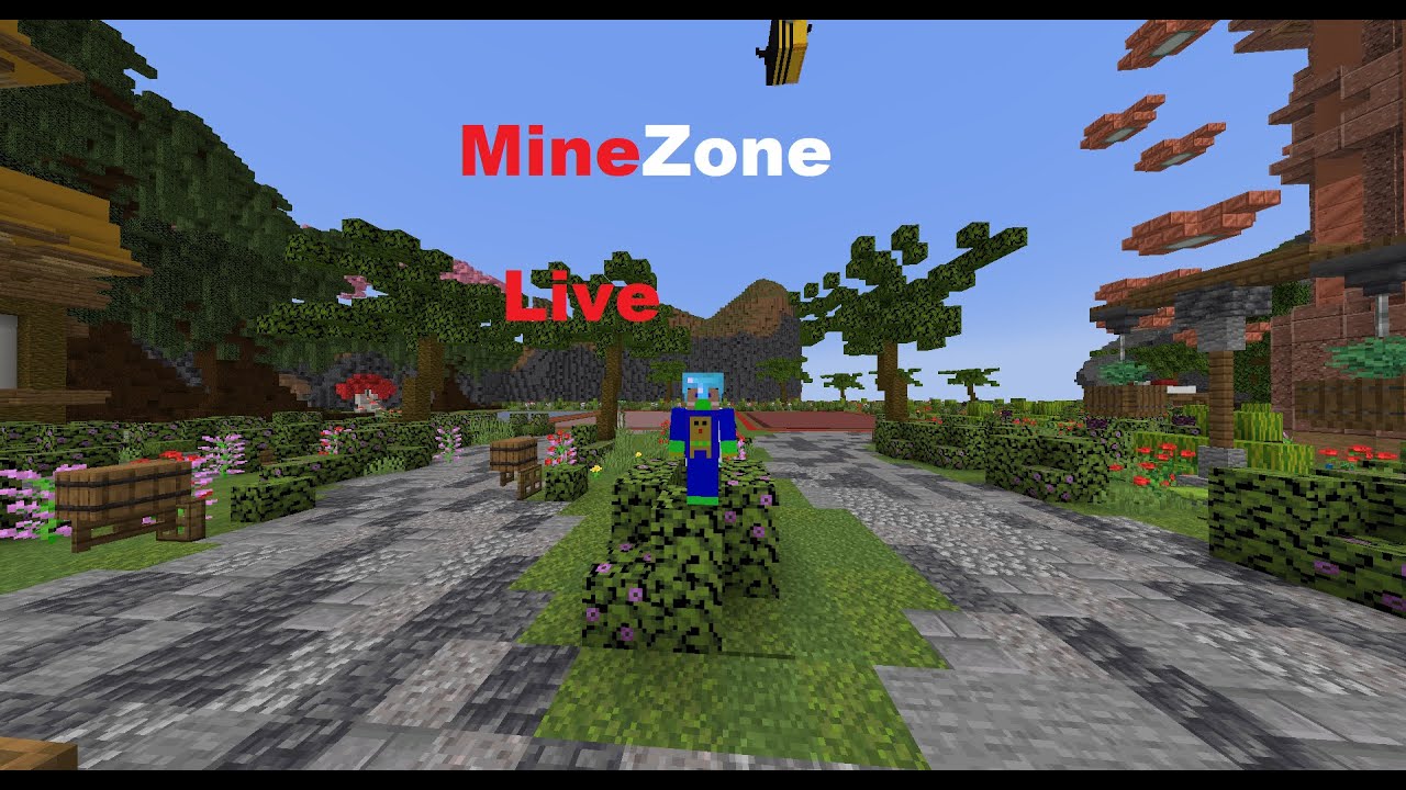 minezone