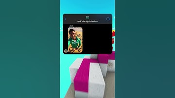 amir w uber eats guy deliver for @rizz_app on snake beach #rizzapp #shorts #textstories